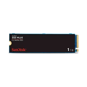 SSD M2 1TBGB SANDISK NVME PCI