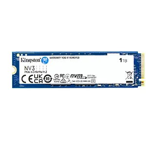 SSD M2 1TB KINGSTON NVME PCIE