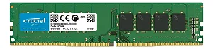 MEMORIA DESKTOP 8GB DDR4 2666 MHZ PATRIOT PSD48G26662