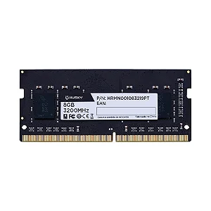 MEMORIAS DDR4 NOTEBOOK 3200MHZ