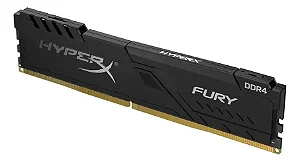 MEM DESKTOP 8GB DDR4 3200 MHZ KINGSTON FURY CL16