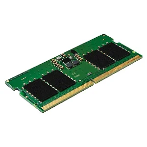 MEM NOTEBOOK 8GB DDR5 5600 MHZ KINGSTON CL46 KVR56S46BS6-8