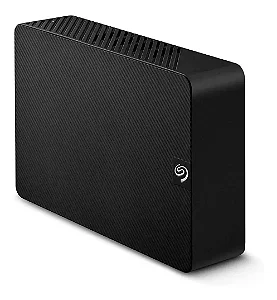 HD EXTERNO SEAGATE 10TB/TO USB 3.0 EXPANSION 3.5"