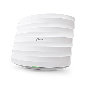 Access Point TP-Link EAP225(BR) Ac1350 Wireless Gigabit Montável Teto