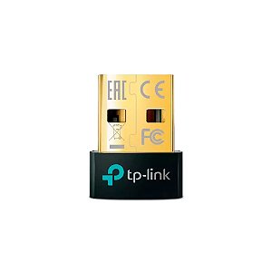 Adaptador Bluetooth 5.0, USB nano, UB500, TP Link