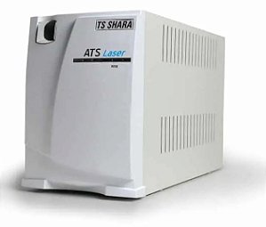 Autotransformador TS Shara ATS Laser Automático 3000VA Saida 115V- 529