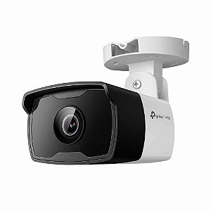 Camera Bullet IP TP-Link Outdoor IR POE 4MP 2.8MM VIGI C340i