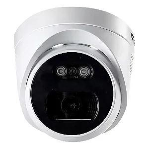 Camera Dome IP Tecvoz Full Color 3MP 2,8mm IR 25m - IFDM3M2