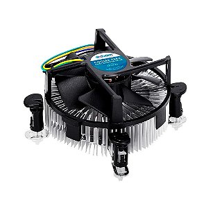 Cooler Exbom P / Processador Intel 115x/1366/1200/1700 - CP-M20