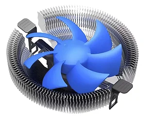 Cooler Universal para Intel e Amd Dex - DX-7110