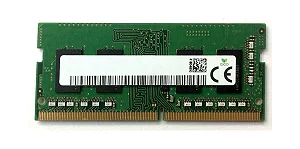 Memória Kingston 16GB DDR4 3200Mhz p/Notebook KWTHG4-MIE