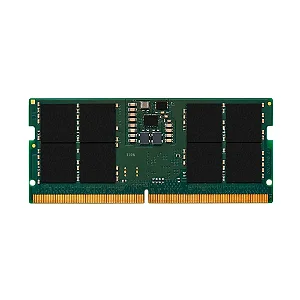 Memória Kingston 16GB DDR5 5600Mhz p/Notebook KCP556SS8-16