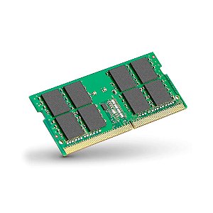 Memória SK Hynix 16GB DDR4 3200Mhz p/Notebook - HMAA2GS6CJR8N-XN