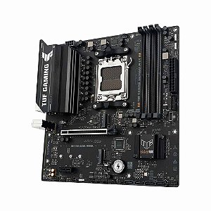 Mother Asus TUF Gaming A620AM-PLUS, Chipset A620A, AMD AM5 DDR5