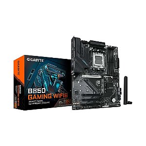 Mother Gigabyte B850 Gaming, Wi-Fi 6, DDR5, AMD AM5 - 9MB85GW-00G10