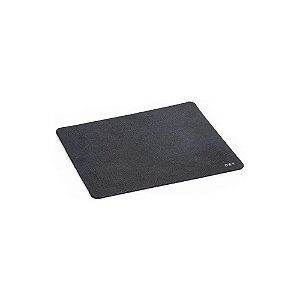 Mousepad Office 220mm x 180mm x 10mm Preto Dex - 63192
