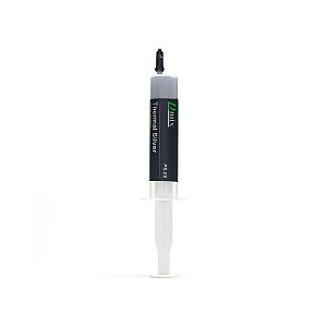 Pasta Térmica Prata Em Seringa 30g Dex- Ps08