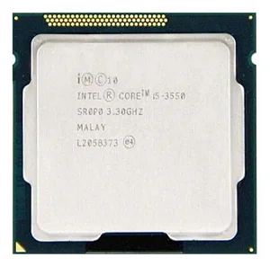 Processador Intel Core I5-3550 3.70 GHz 6MB TRAY