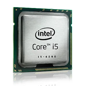 Processador Intel Core I5-4590 3.7GHz 6MB LGA 1150 4a.GeraçãoTray
