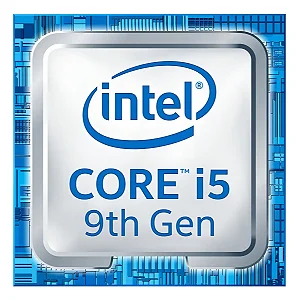 Processador Intel Core I5-9500T 3.7 GHz LGA 1151 - OEM