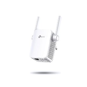 Repetidor Expansor de Sinal TP-Link RE305 AC 1200mpbs Dual Band