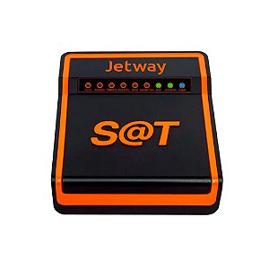 SAT Fiscal Jetway JS-1000