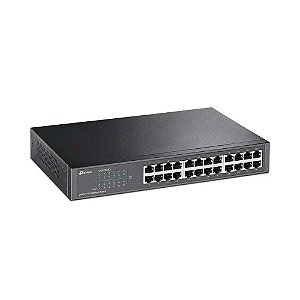 Switch TP-Link 24pt TL-SF1024D  10/100