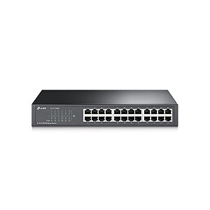 Switch TP-Link 24pt TL-SF1024D(UN) 10/100 Mbps