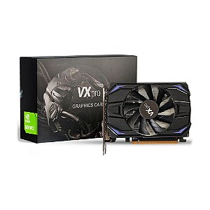 VGA GeForce 4GB GTX 1050Ti Vx Pro GTX1050Ti-4GD5