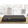 Mvd 5404 Gw - Dvr Veicular Linha Ifleet - 4 Canais + Wi-Fi + 4g