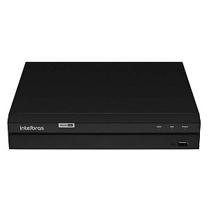 Gravador Dig.De Video Mhdx 1316 C/Hd 2tb