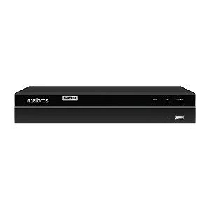 GRAVADOR DIG.DE VIDEO MHDX 1316 C/HD 4TB