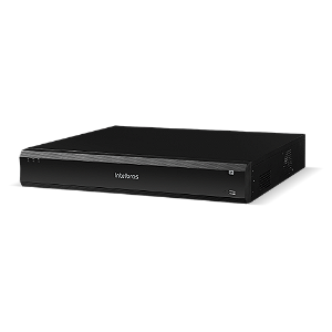 GRAVADOR DIGITAL VIDEO INVD 9032 IAX FT
