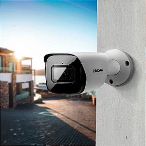 Câmera Bullet VIP 3240 IA G2, 2MP (Full HD)