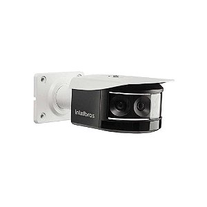 CAMERA DE VIDEO IP BULLET VIP 7180 PAN FT
