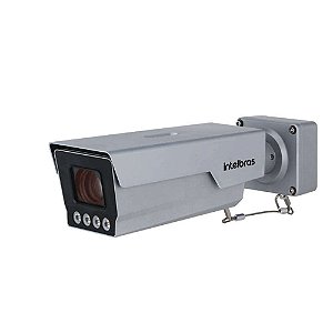 CAMERA DE VIDEO IP BULLET VIP 94180 LPR IA FT