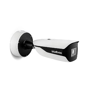 CAMERA DE VIDEO IP BULLET VIP 9460 ULTRA IA AC FT