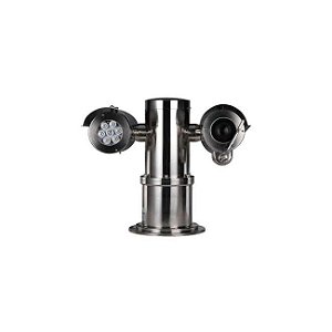 CAMERA IP DE VIDEO BULLET VIP 7230 AE PTZ IR