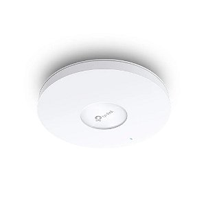 Access Point TP-Link EAP650(BR) HD AX3000 Omada Wi-Fi 6