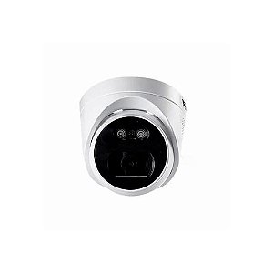 Camera Dome IP Tecvoz Full Color 3MP 2,8mm IR 25m - IFDM3M2