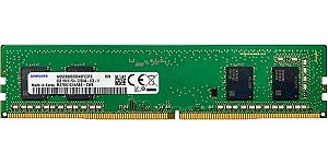 Memória Samsung 8GB DDR4 3200Mhz CL22 M378A1G44AB0-CWE