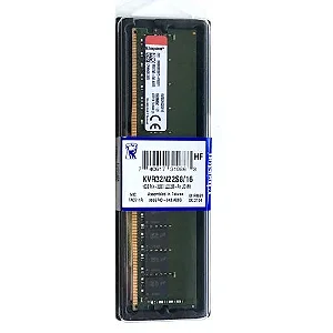 MEMORIA DESKTOP 16GB DDR4 3200 MHZ KINGSTON