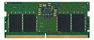 MEMORIA NOTEBOOK 8GB DDR5 5600 MHZ KINGSTON CL46