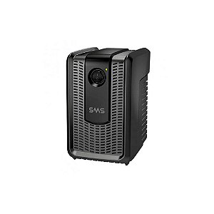 Estabilizador 1000VA SMS Revolution Speedy 6T E/S-115V - 0016621