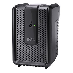 Estabilizador 300VA SMS Revolution Speedy 4T, E/S 115V - 0016520