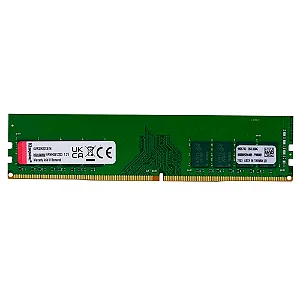Memória Kingston 16GB DDR4 3200MHz - KC5N22-MIR