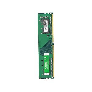 Memória Macrovip 8GB DDR4 3200Mhz -MV32N22/8