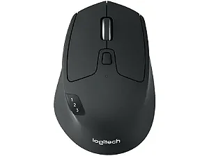 Mouse Sem Fio Logitech M720 Triathlon - 910-004790