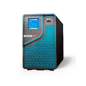 Nobreak 2000VA SMS Gamer 8T, Senoidal Pura,Wifi, E/S Bivolt - 0029601