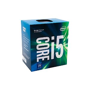 Processador Intel Core I5 2320 3.30Ghz LGA 1155 - Tray